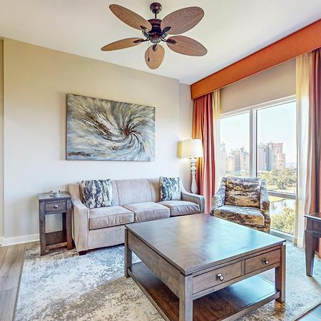 Luau Condos V Ντέστιν Δωμάτιο φωτογραφία
