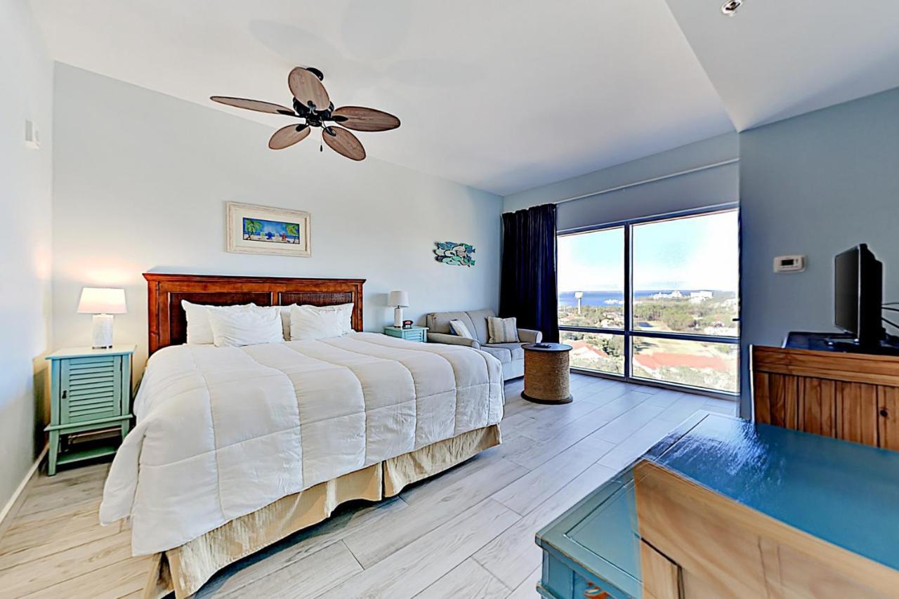 Luau Condos V Ντέστιν Εξωτερικό φωτογραφία