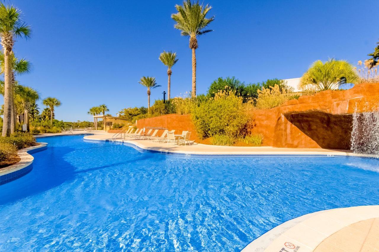 Luau Condos V Ντέστιν Εξωτερικό φωτογραφία