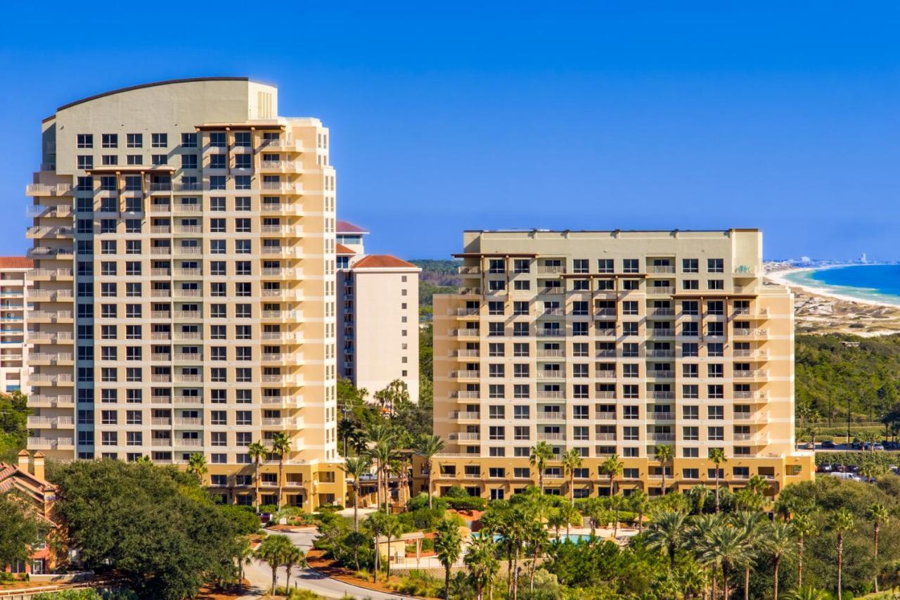 Luau Condos V Ντέστιν Εξωτερικό φωτογραφία