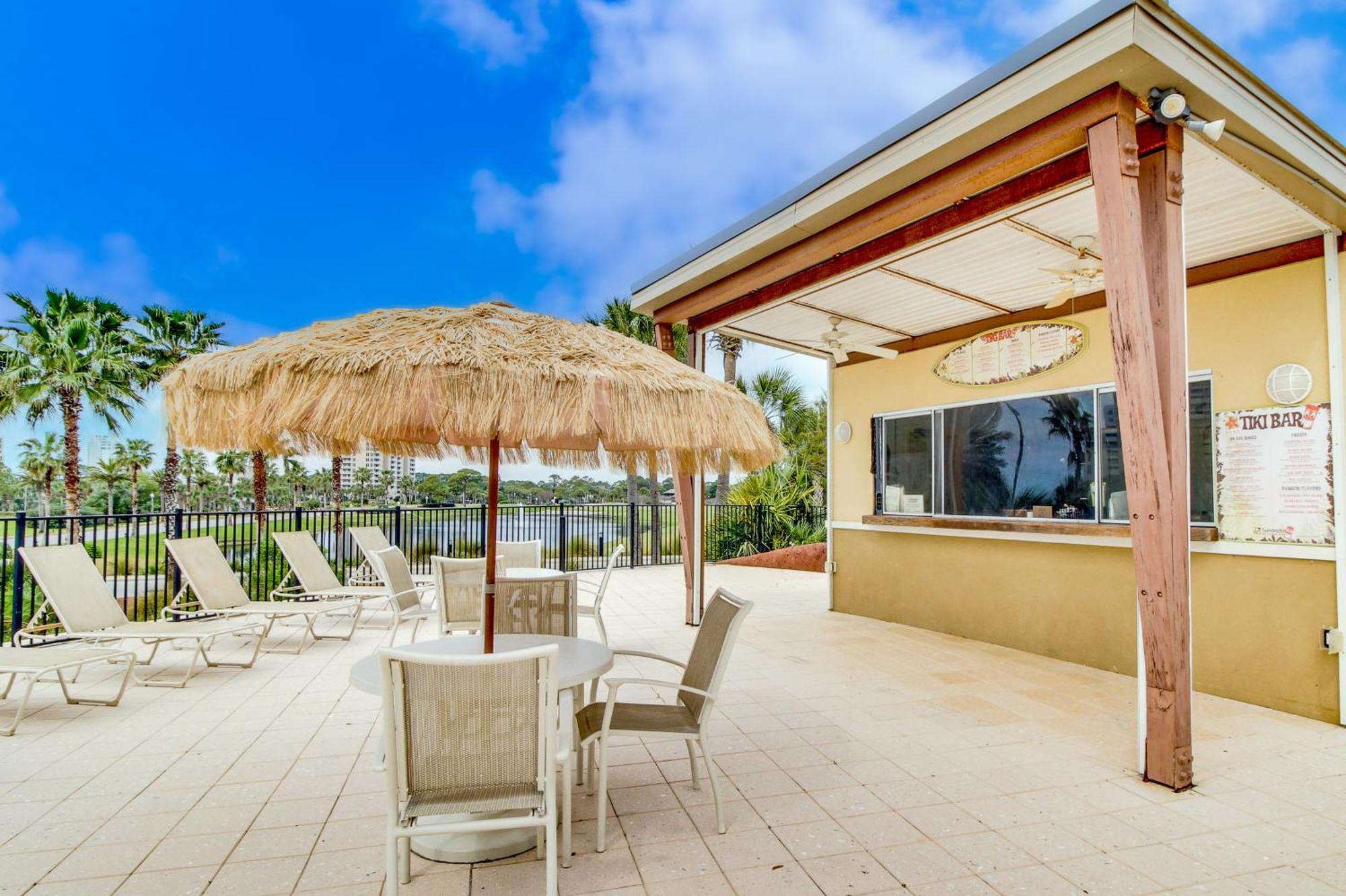 Luau Condos V Ντέστιν Δωμάτιο φωτογραφία