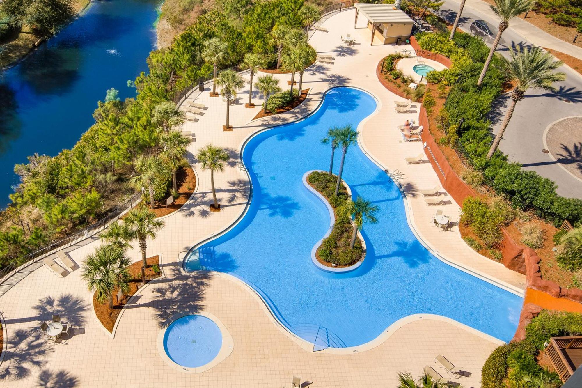 Luau Condos V Ντέστιν Δωμάτιο φωτογραφία