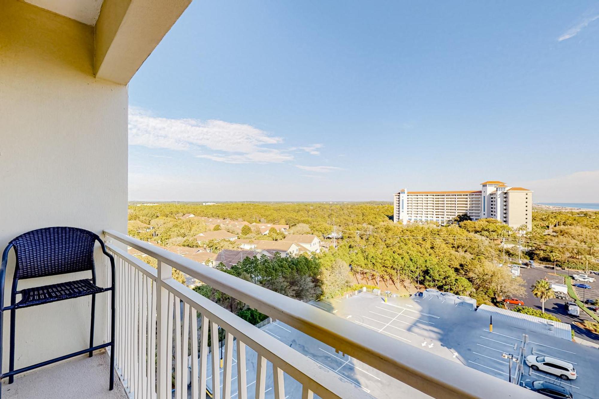 Luau Condos V Ντέστιν Δωμάτιο φωτογραφία