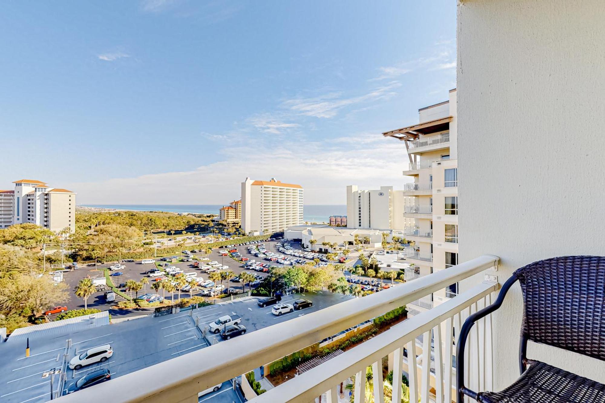 Luau Condos V Ντέστιν Δωμάτιο φωτογραφία