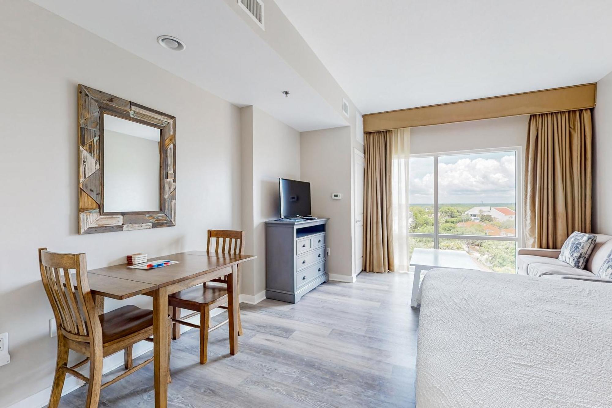 Luau Condos V Ντέστιν Δωμάτιο φωτογραφία