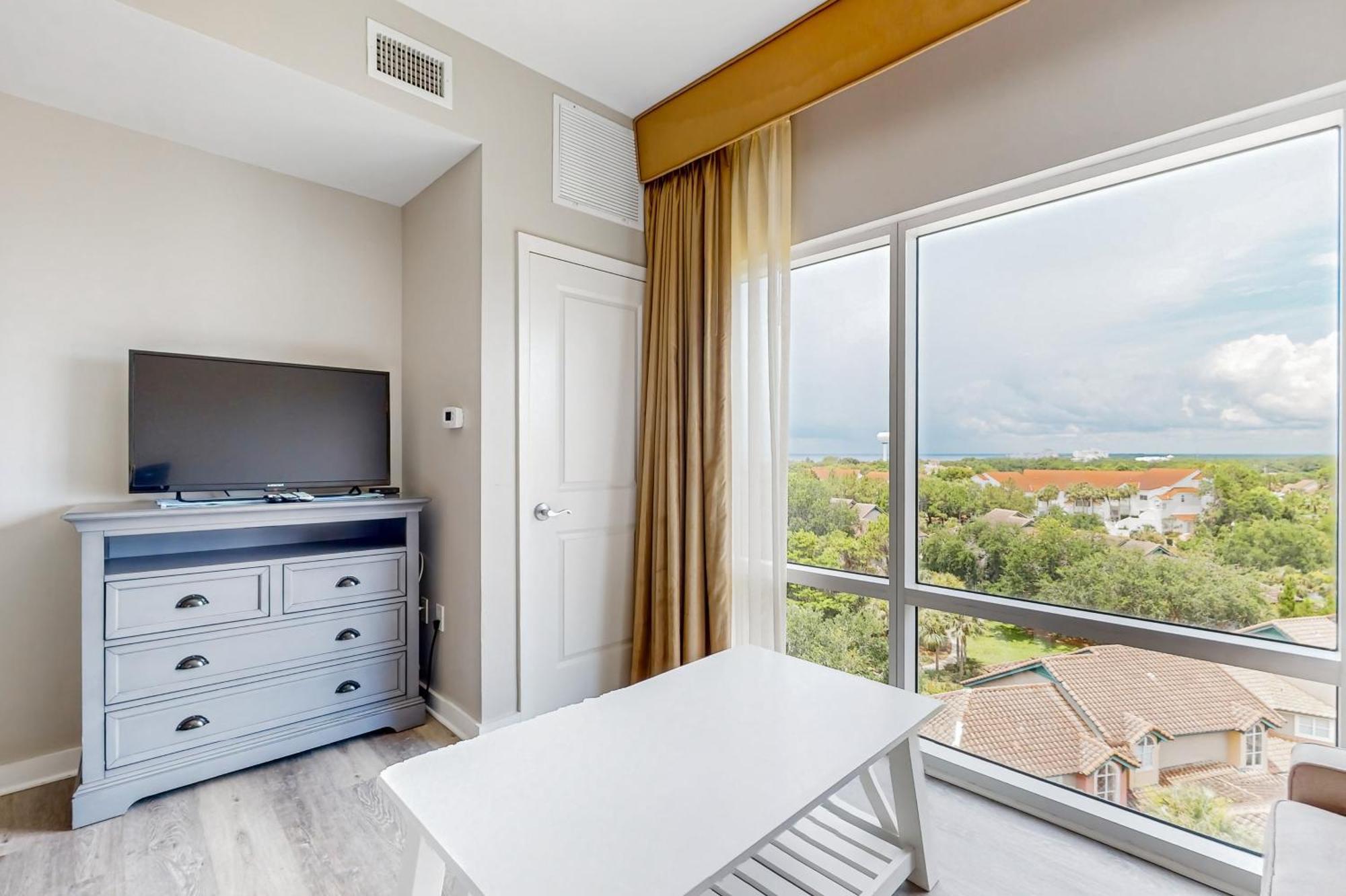 Luau Condos V Ντέστιν Δωμάτιο φωτογραφία