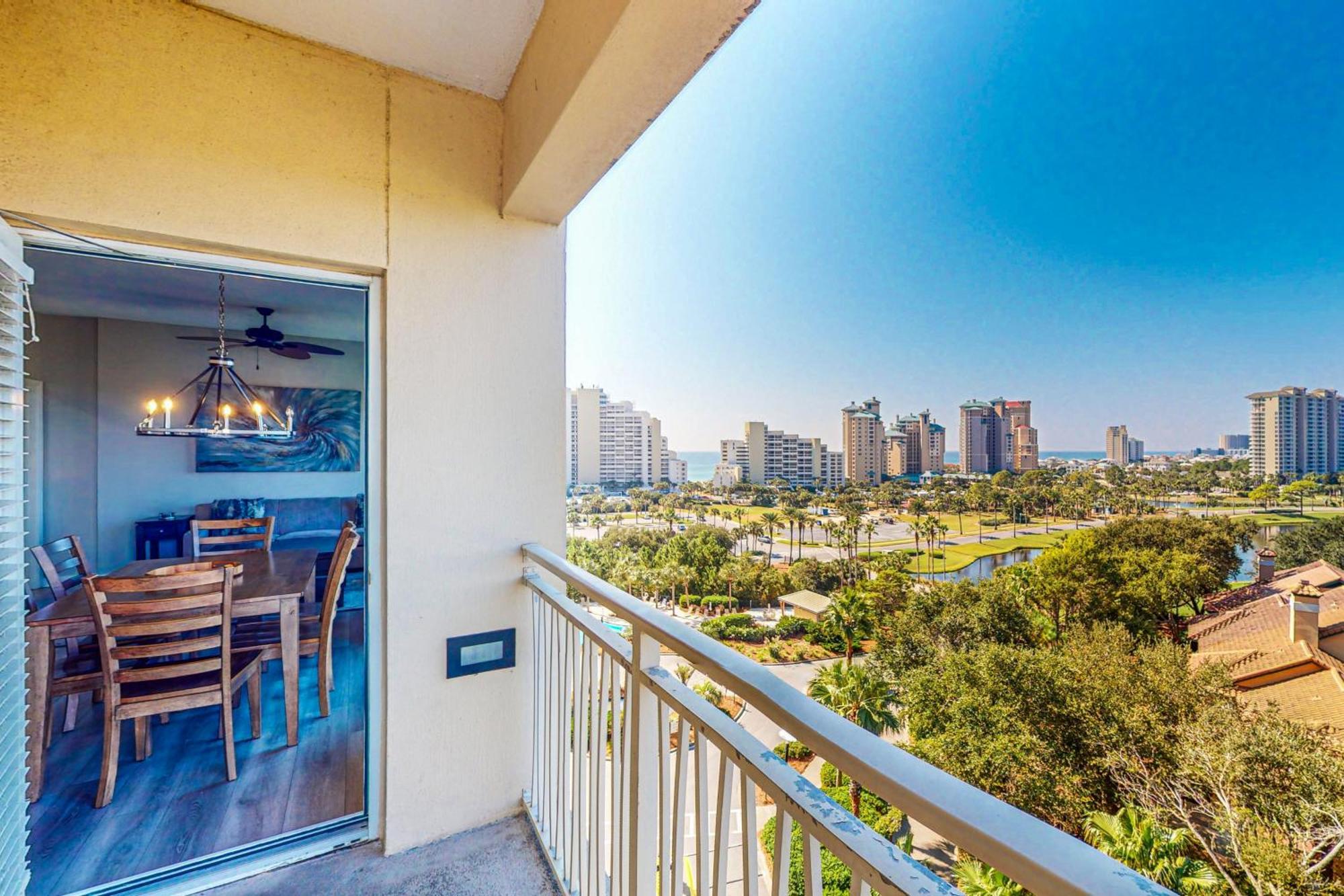 Luau Condos V Ντέστιν Δωμάτιο φωτογραφία