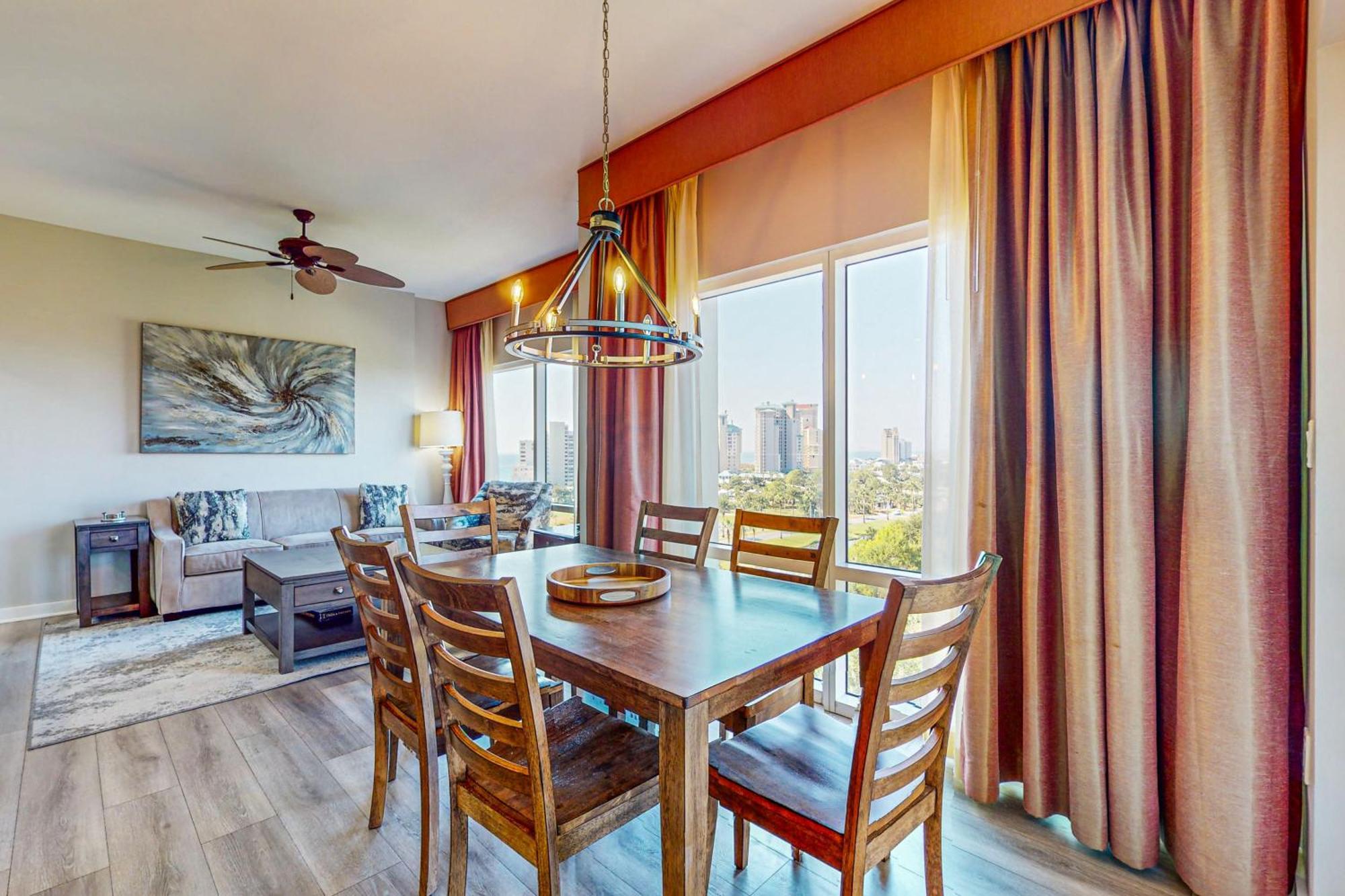 Luau Condos V Ντέστιν Δωμάτιο φωτογραφία