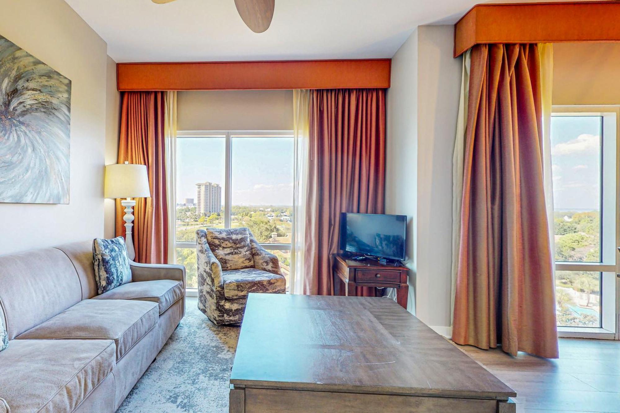 Luau Condos V Ντέστιν Δωμάτιο φωτογραφία