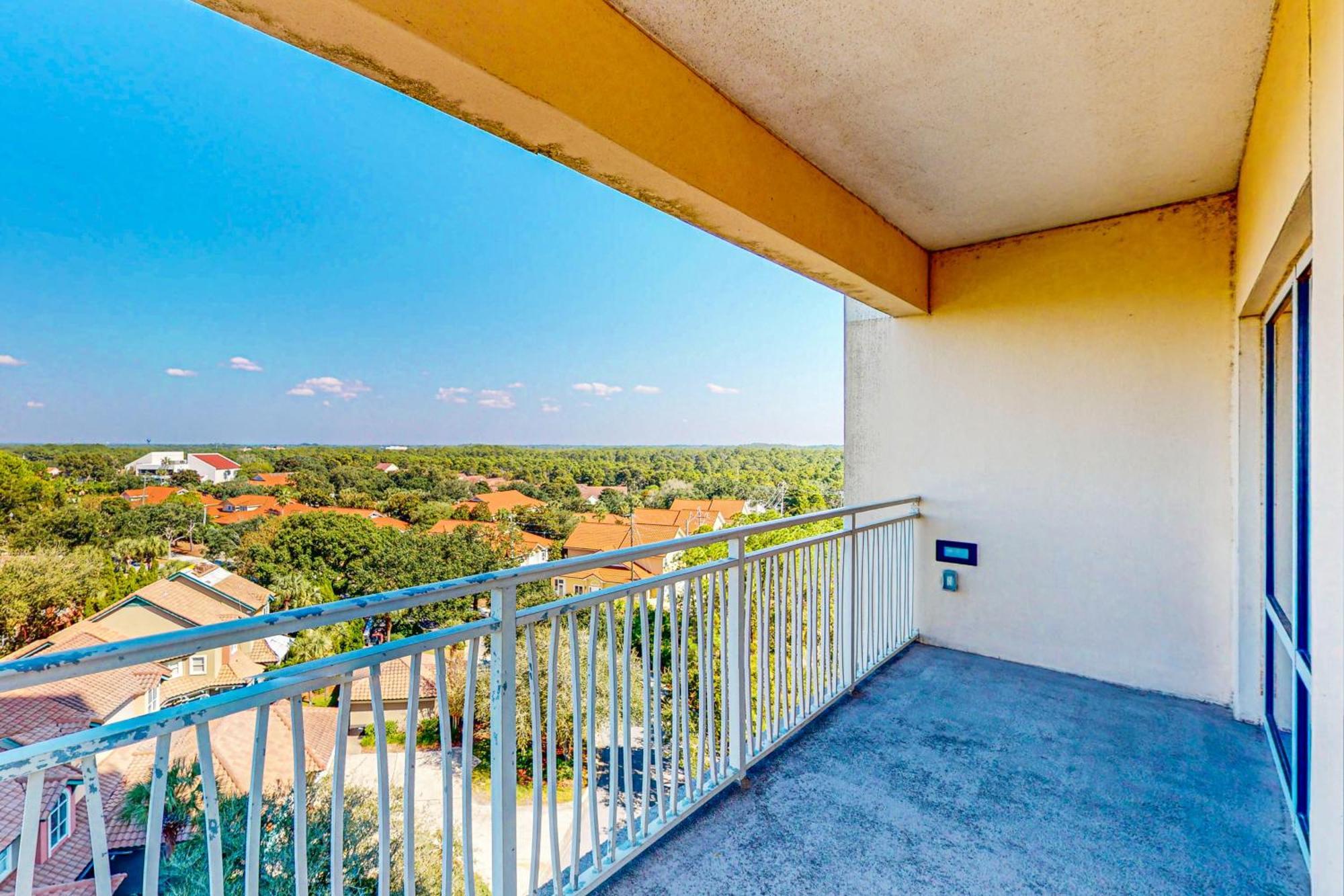 Luau Condos V Ντέστιν Δωμάτιο φωτογραφία