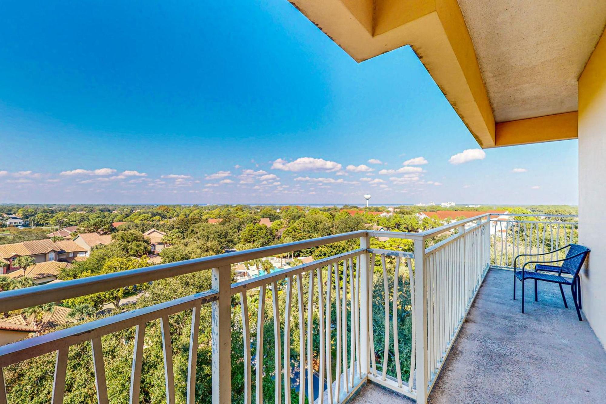 Luau Condos V Ντέστιν Δωμάτιο φωτογραφία